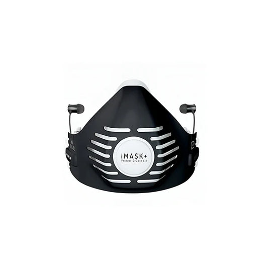 iMASK+ ONYX Black