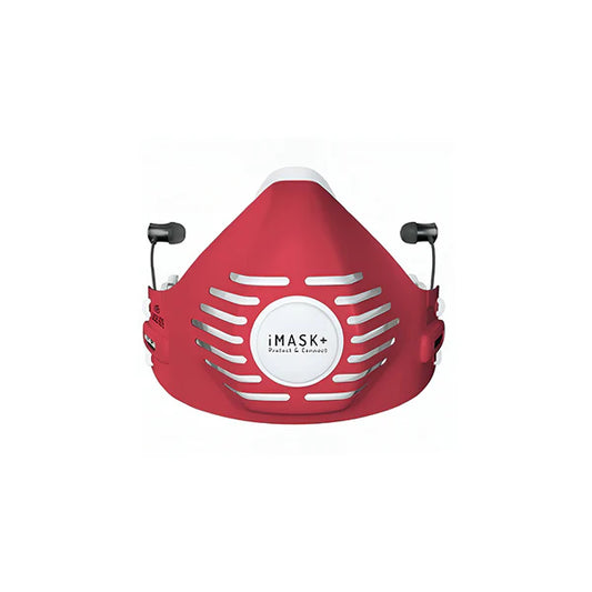iMASK+ Red