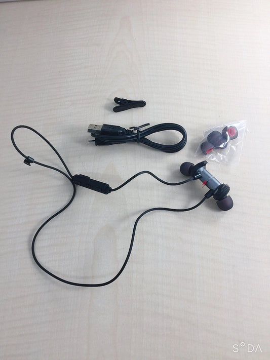 Separate Bluetooth
