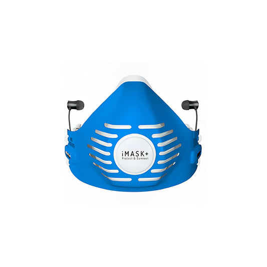 iMASK+ Sky Blue